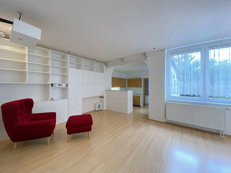 Rodinné domy, Brno, 616 00