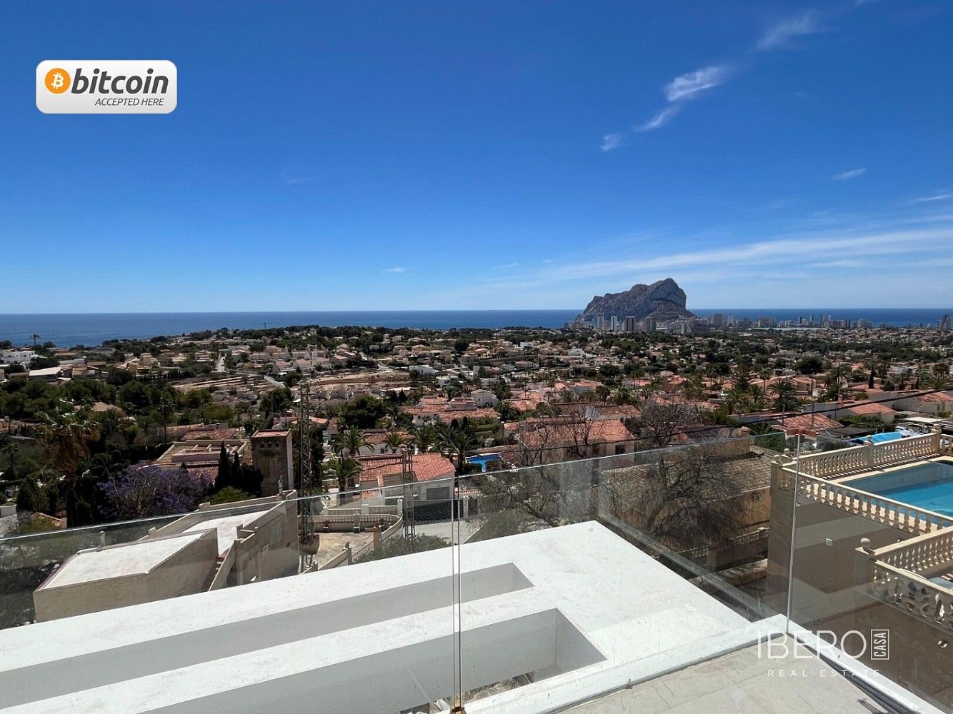 Prodej rodinný dům - Calpe, ES, 401 m² - 2