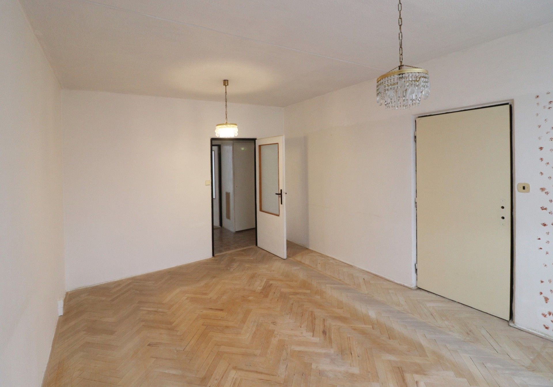 Prodej byt 2+1 - Sokolovská, Jihlava, 56 m² - 5