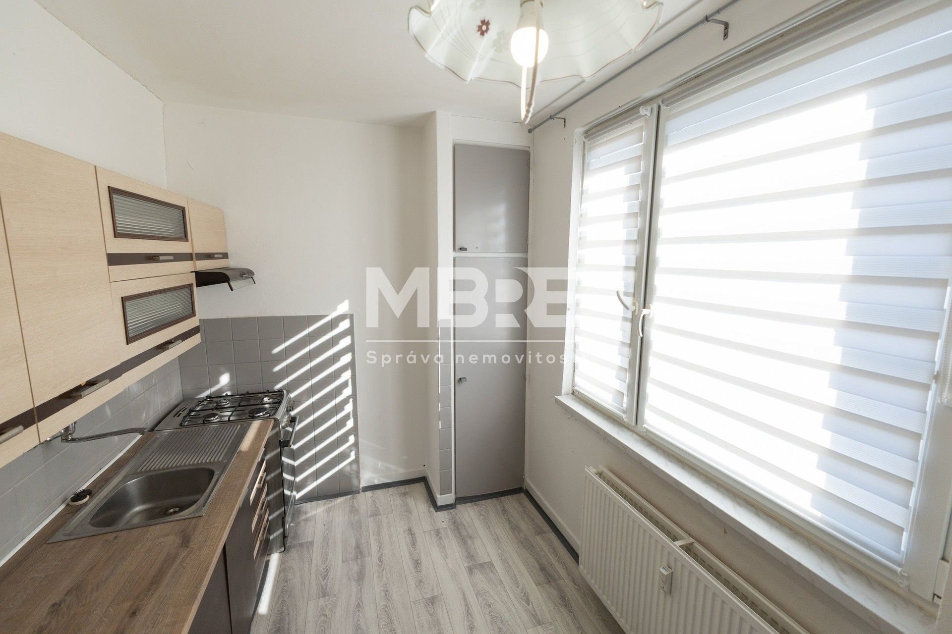Pronájem byt 2+1 - Kpt. Jaroše, Orlová, 57 m²