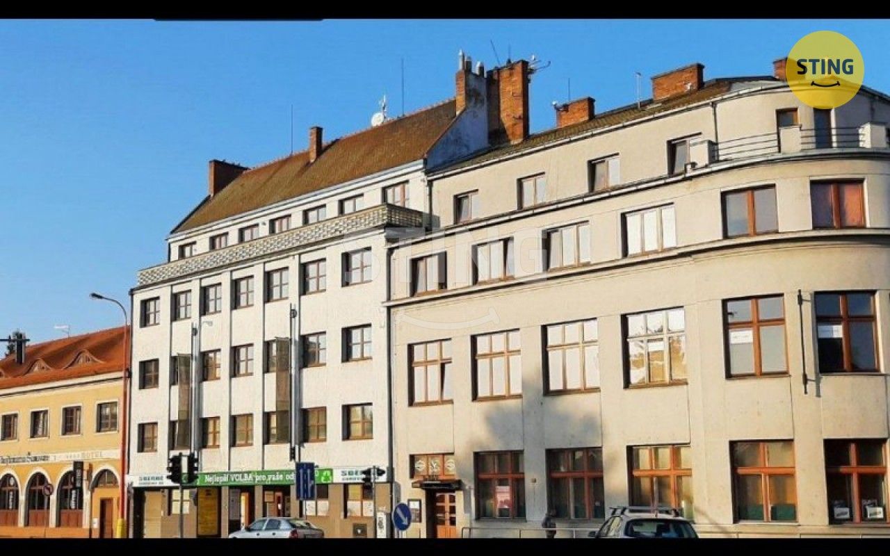 Ostatní, Všehrdova, Uherské Hradiště, 9 m² - 1