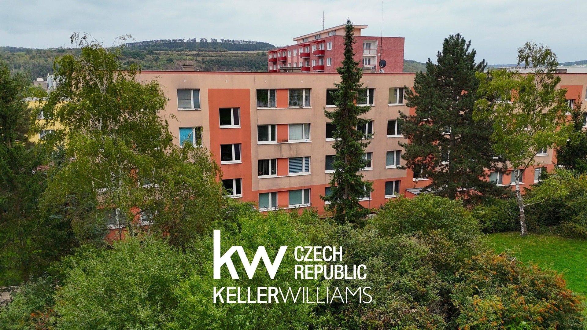 2+kk, Košťálkova, Beroun, 41 m²