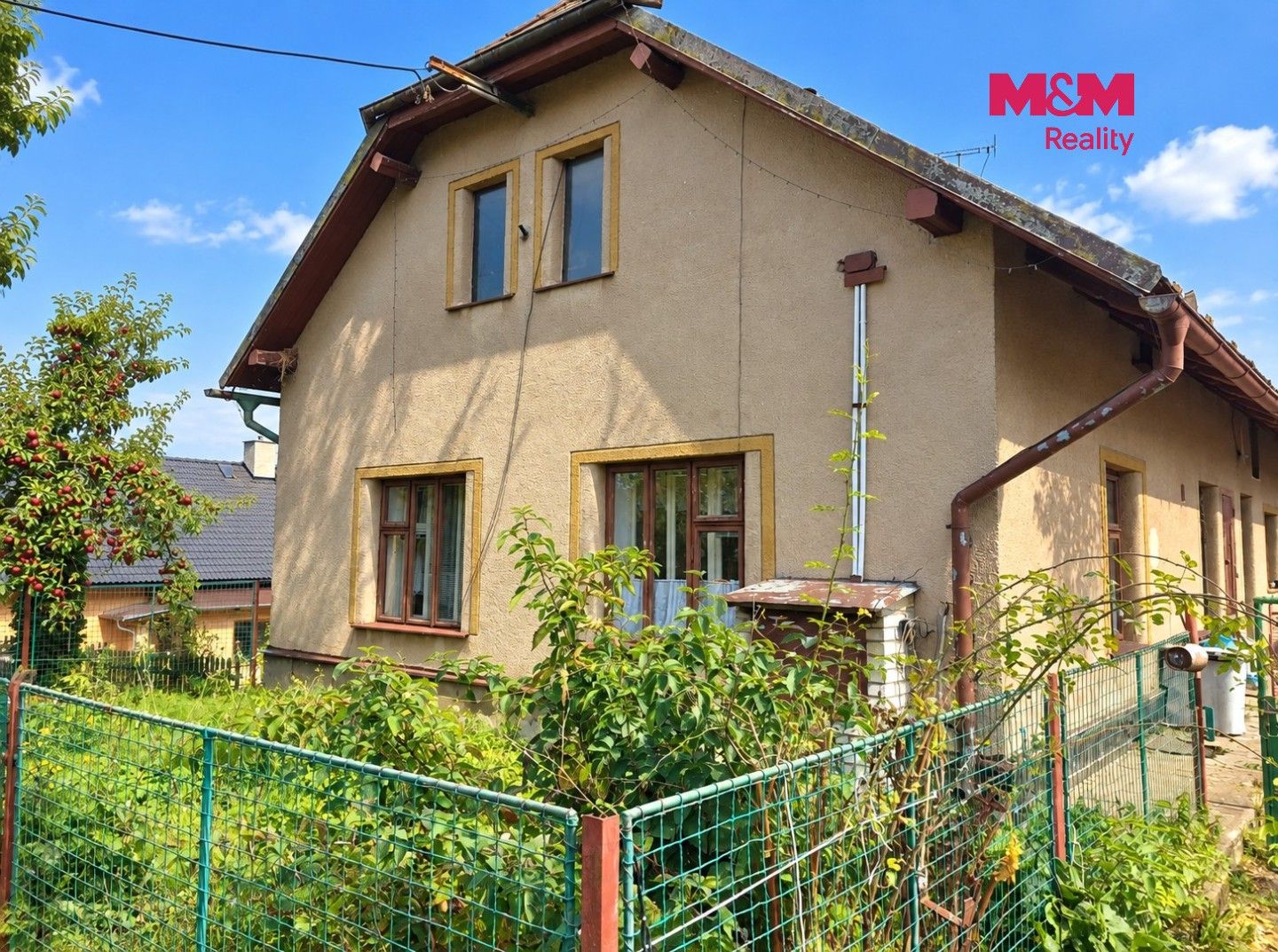 Rodinný dům · 155 m² · Smilovice, Staňkovice - 3