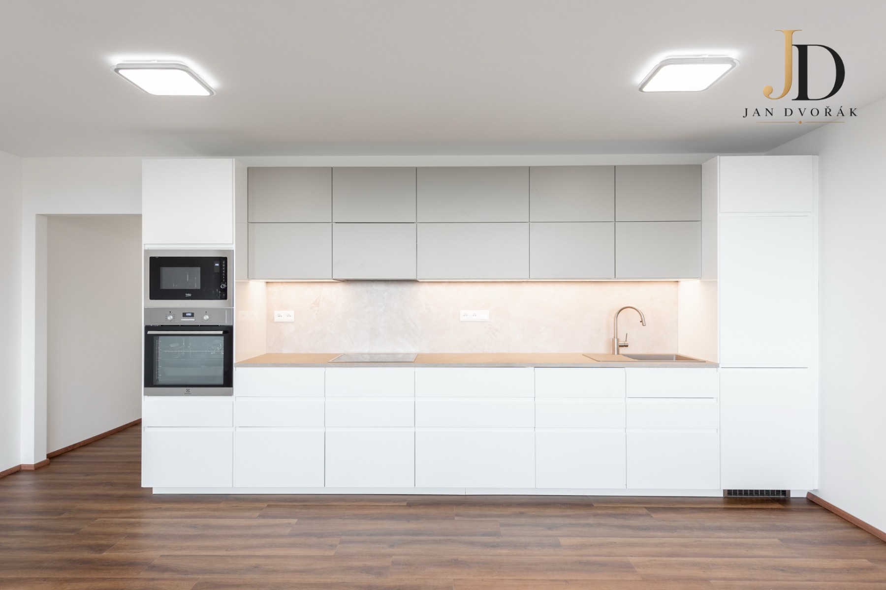 Prodej byt 3+kk - Katovická, Praha - Bohnice, 75 m² - 5