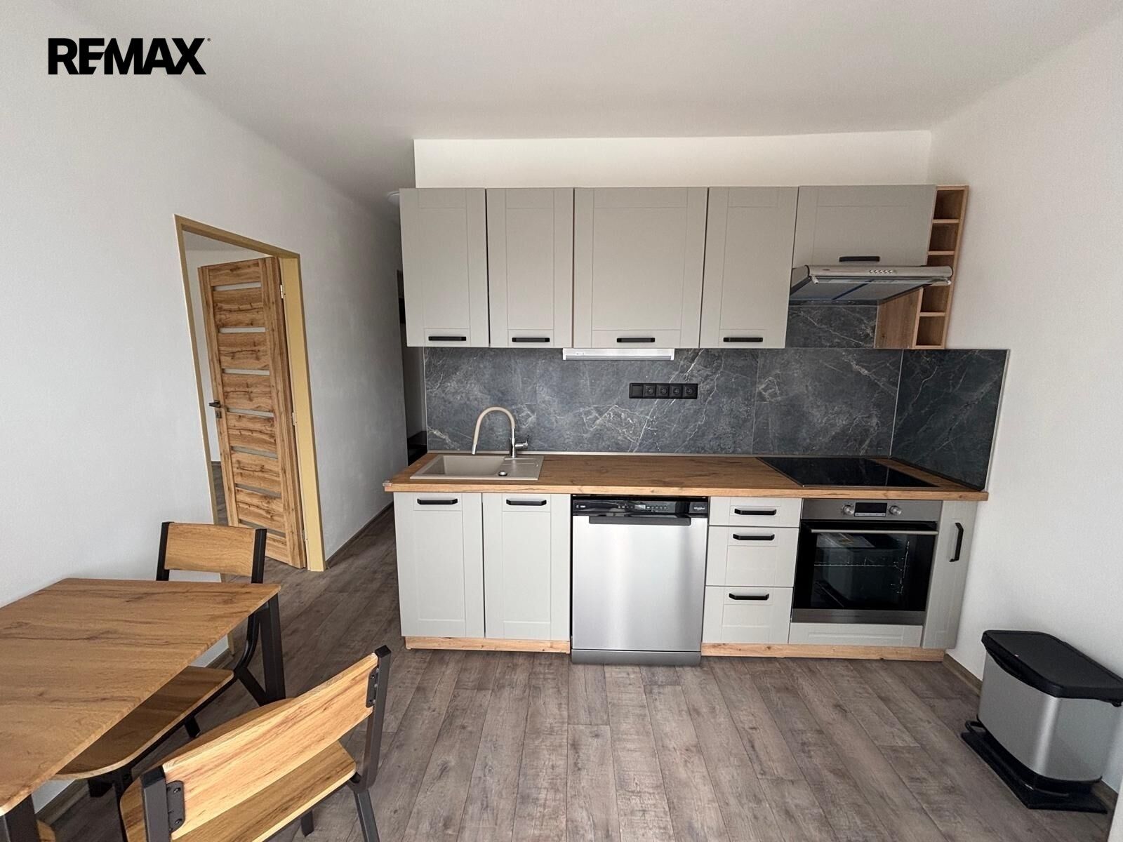 2+1, Malé náměstí 26, Prachatice II, 57 m² - 2
