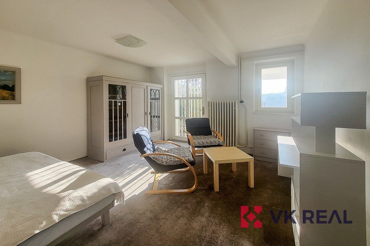 1+1, Nad octárnou, Praha, 40 m² - 1