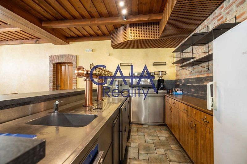 Prodej restaurace - Ratíškovice, okres Hodonín, Jihomoravský kraj, 922 m² - 5