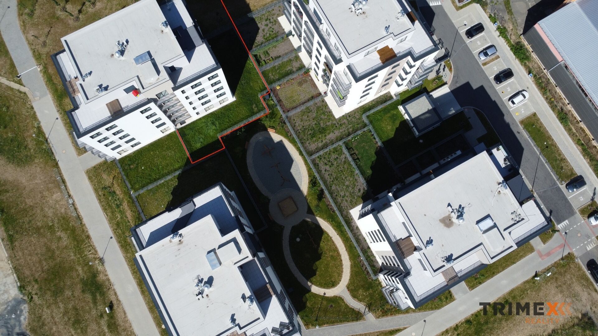 Byt 3+kk · 80 m² · Císařského pluku  , Opava Předměstí - 4