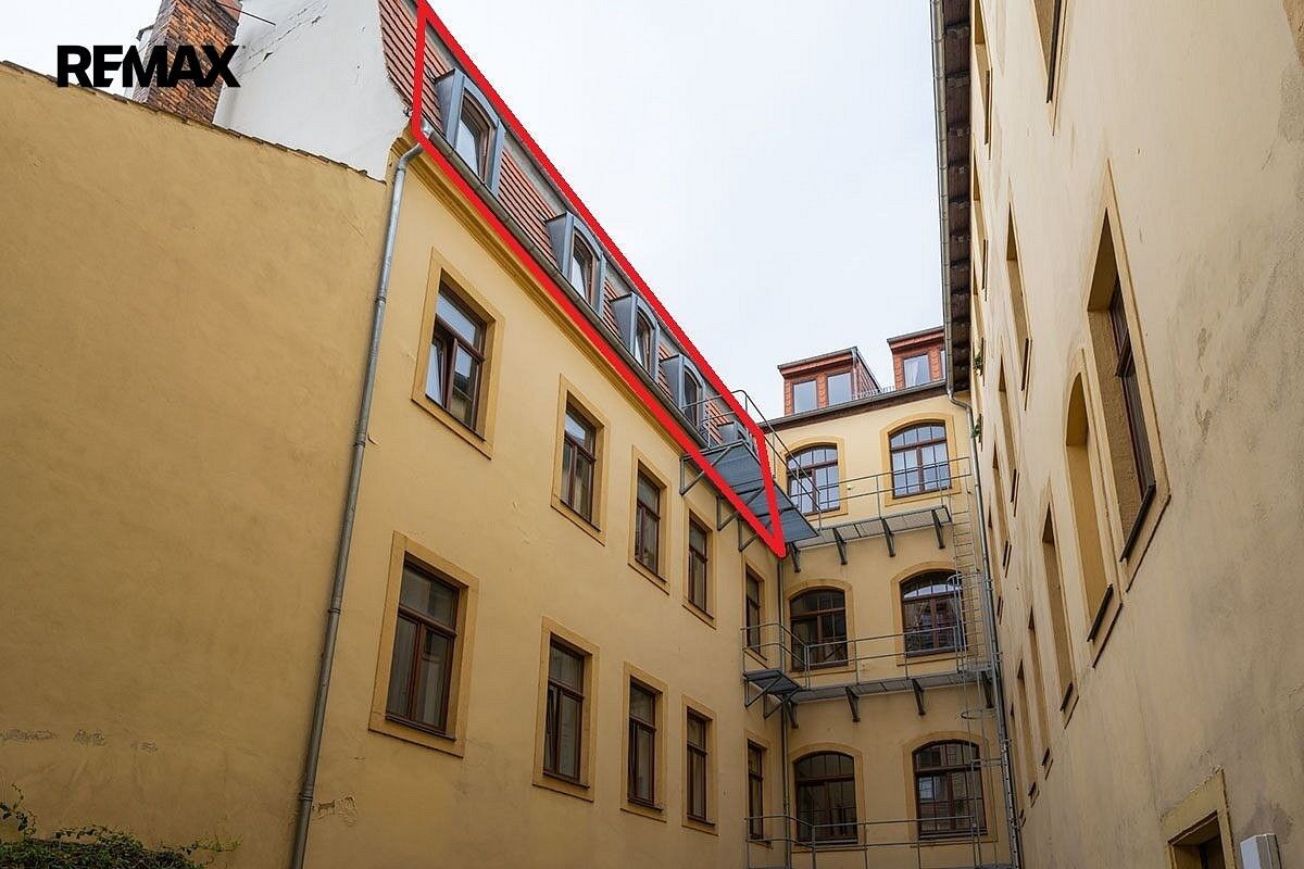 4+1, Zittau, DE, 98 m² - 1