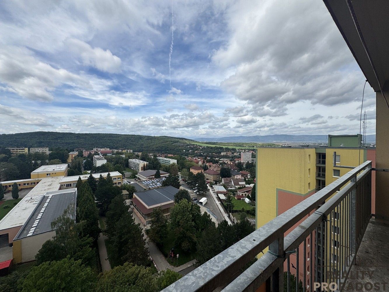 2+1, Bílina - Pražské Předměstí, okres Teplice, Ústecký kraj, 48 m² - 2