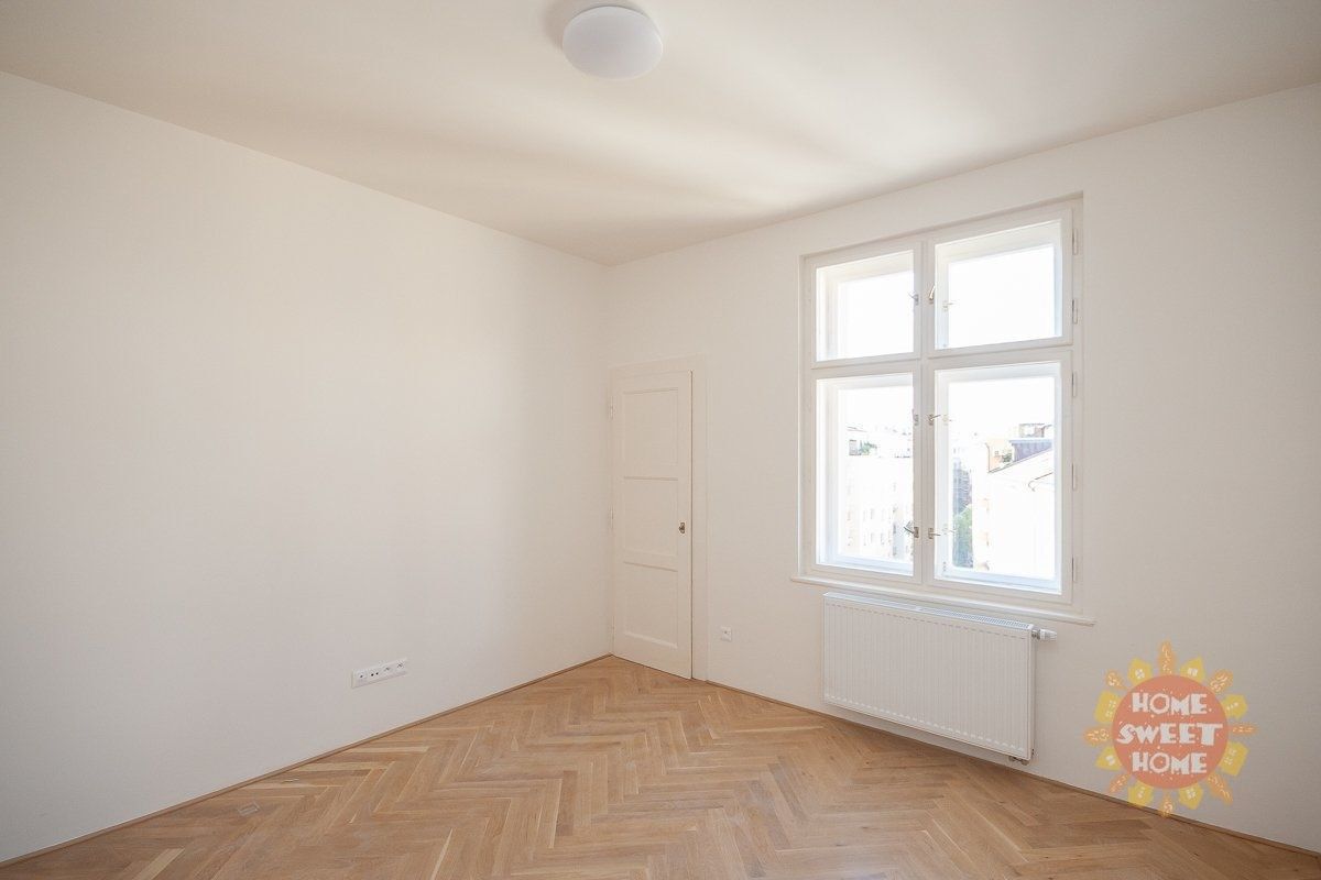 3+1, Zelená 744, Praha Bubeneč, 89 m² - 2