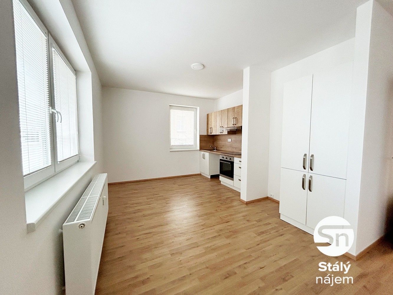 Byt 2+kk · 56 m² · Velim, okres Kolín, Středočeský kraj - 3