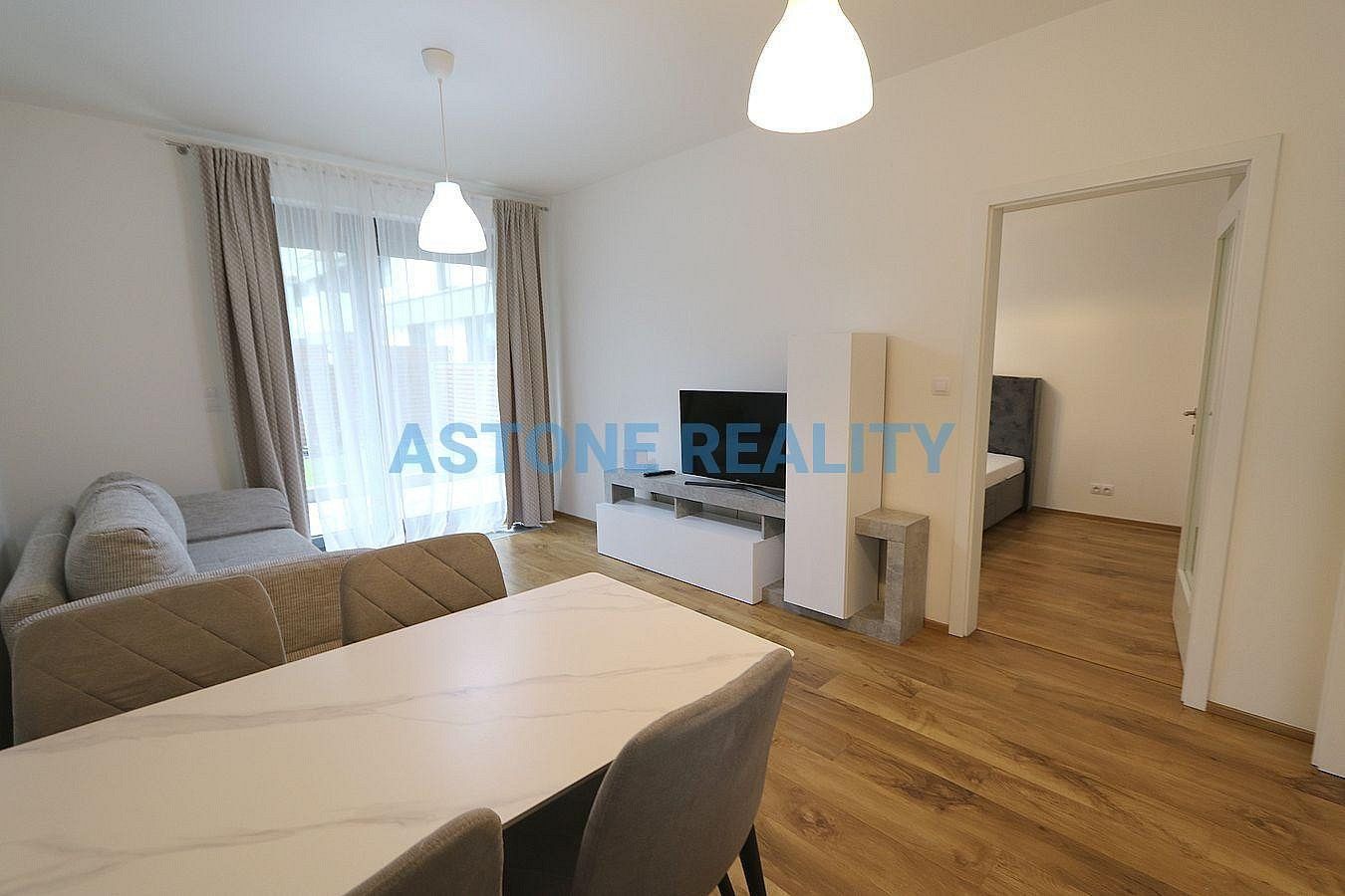 2+kk, Praha - Žižkov, okres Praha 3, Hlavní město Praha, 51 m² - 2
