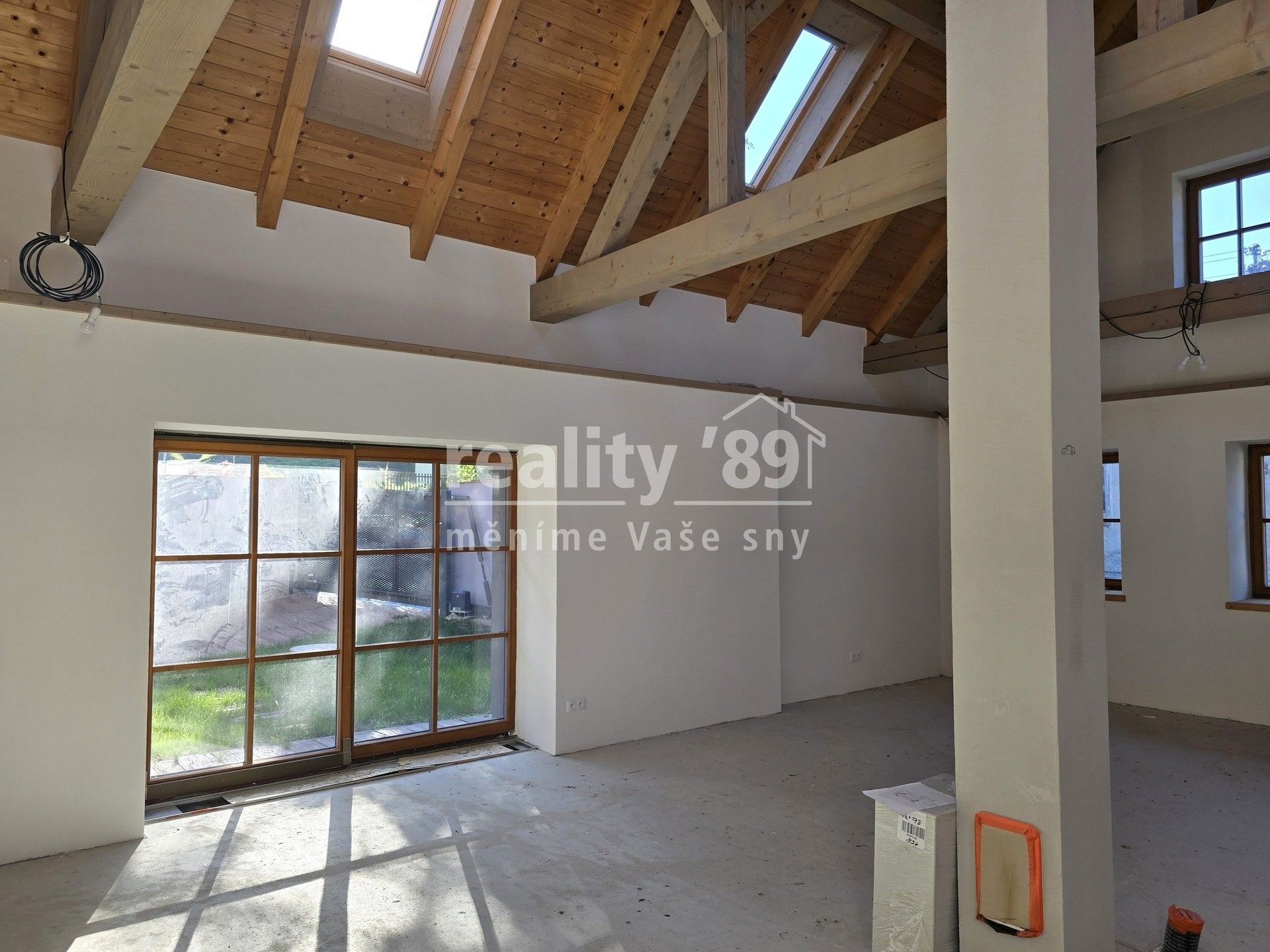 Rodinný dům · 171 m² · Kácova Lhota, Kozmice - 4