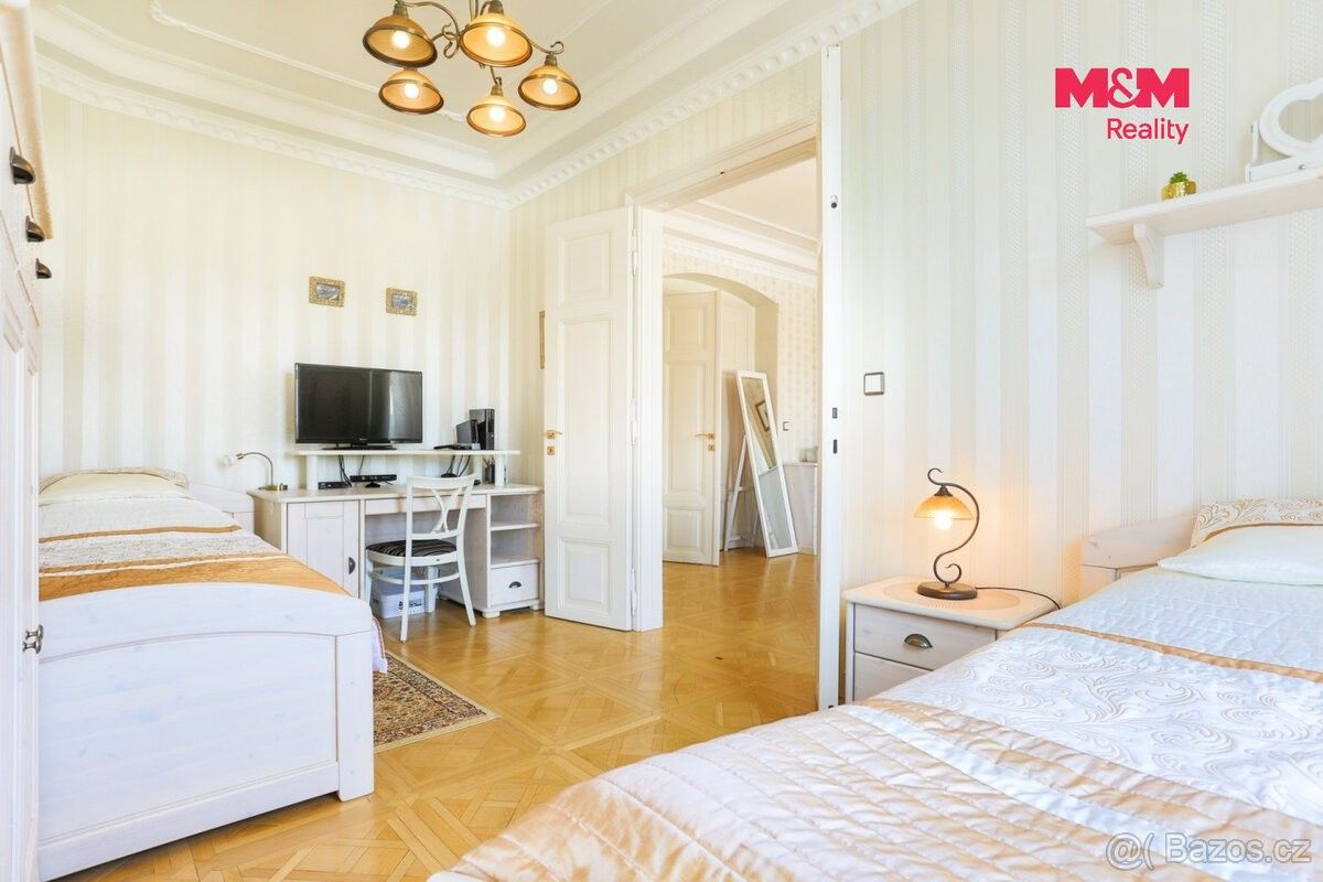 Byty, Karlovy Vary, 360 01 - 2