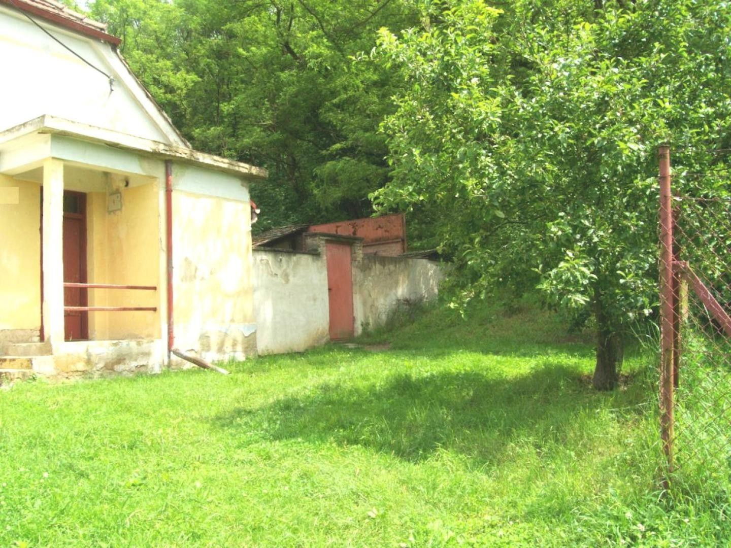 Pronájem rodinný dům - Ivančice, 55 m²