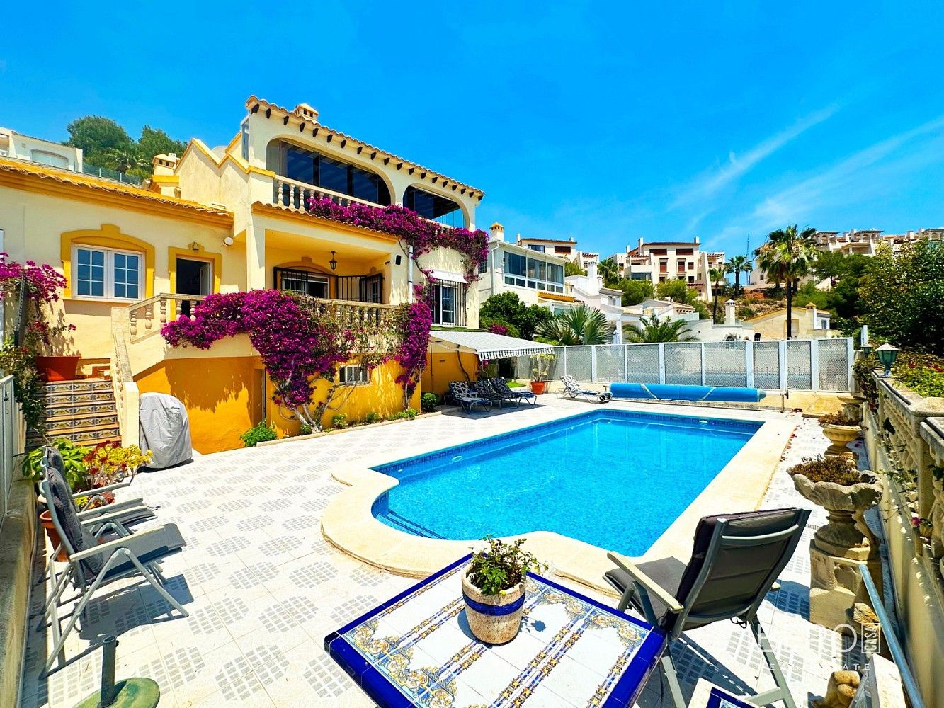 Prodej rodinný dům - Orihuela Costa, ES, 131 m² - 2