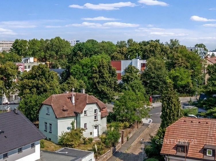 Rodinné domy, Letňanská  , Praha, 150 m² - 2