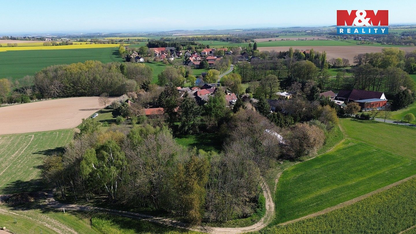 Prodej pozemek - Bečváry - Horní Jelčany, okres Kolín, Středočeský kraj - 5
