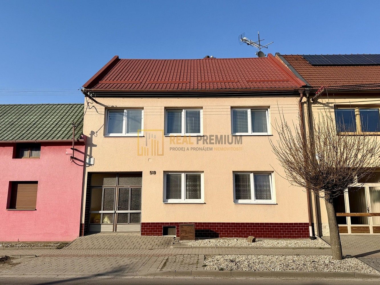 Rodinný dům, 200 m²