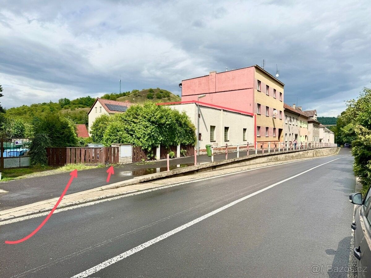 Prodej rodinný dům - Hostomice nad Bílinou, 417 52