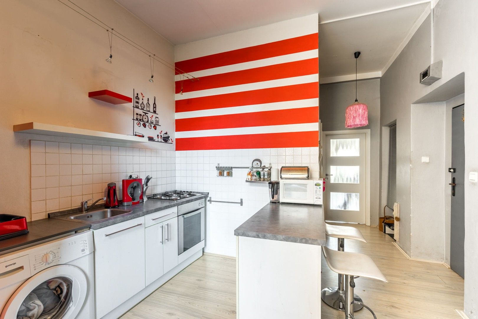 Byt 1+1 · 46 m² · Plachého 827, Plzeň Jižní Předměstí - 4