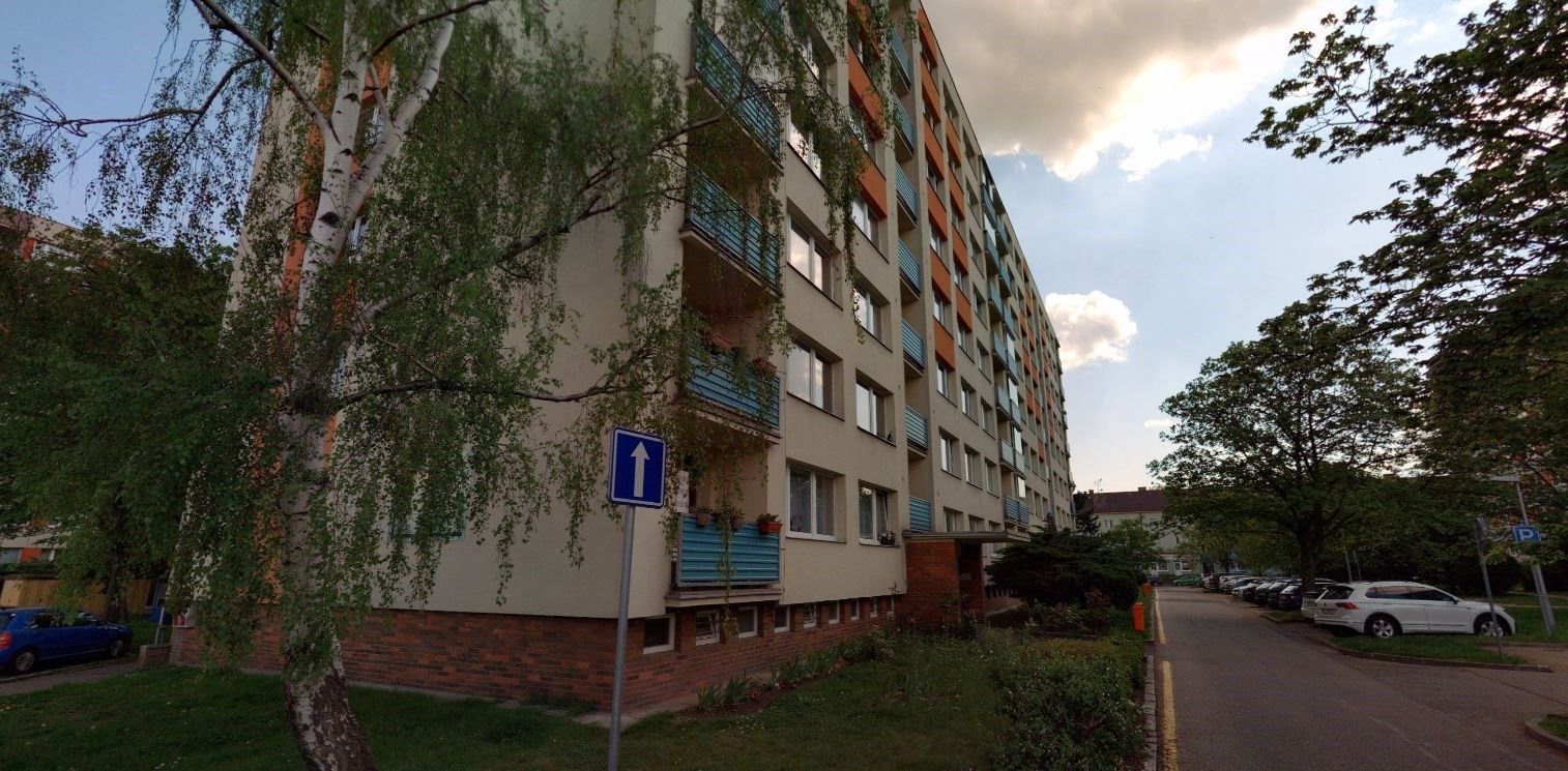 2+1, Erbenova 878, Mladá Boleslav II, 66 m² - 1