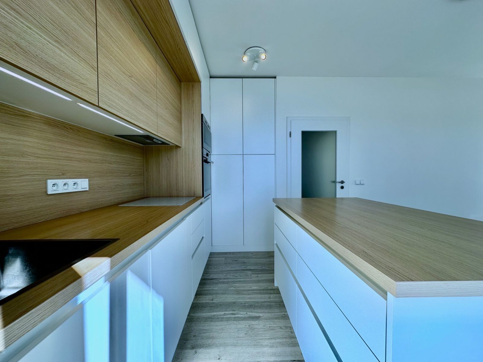 2+kk, Oldřichovská, Praha - Ďáblice, 52 m² - 2