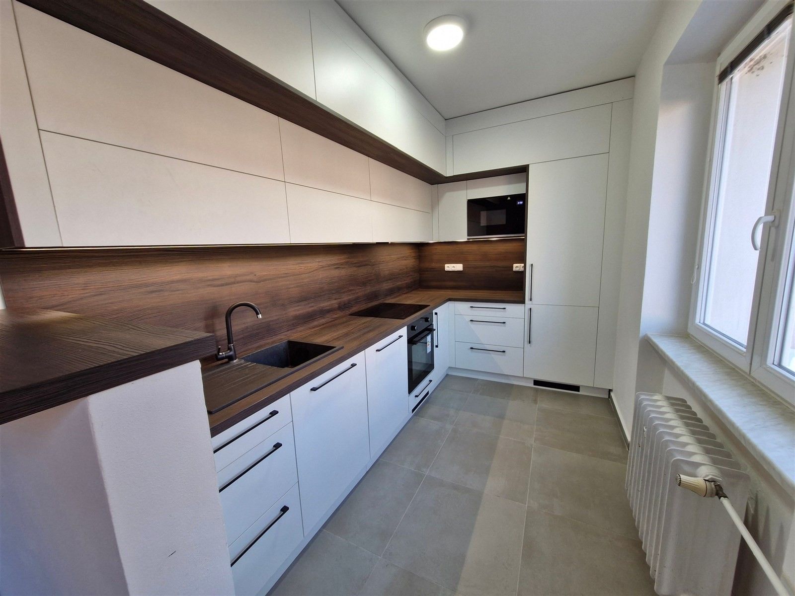 Pronájem byt 2+1 - Dukelských hrdinů, Ústí nad Labem, 52 m²