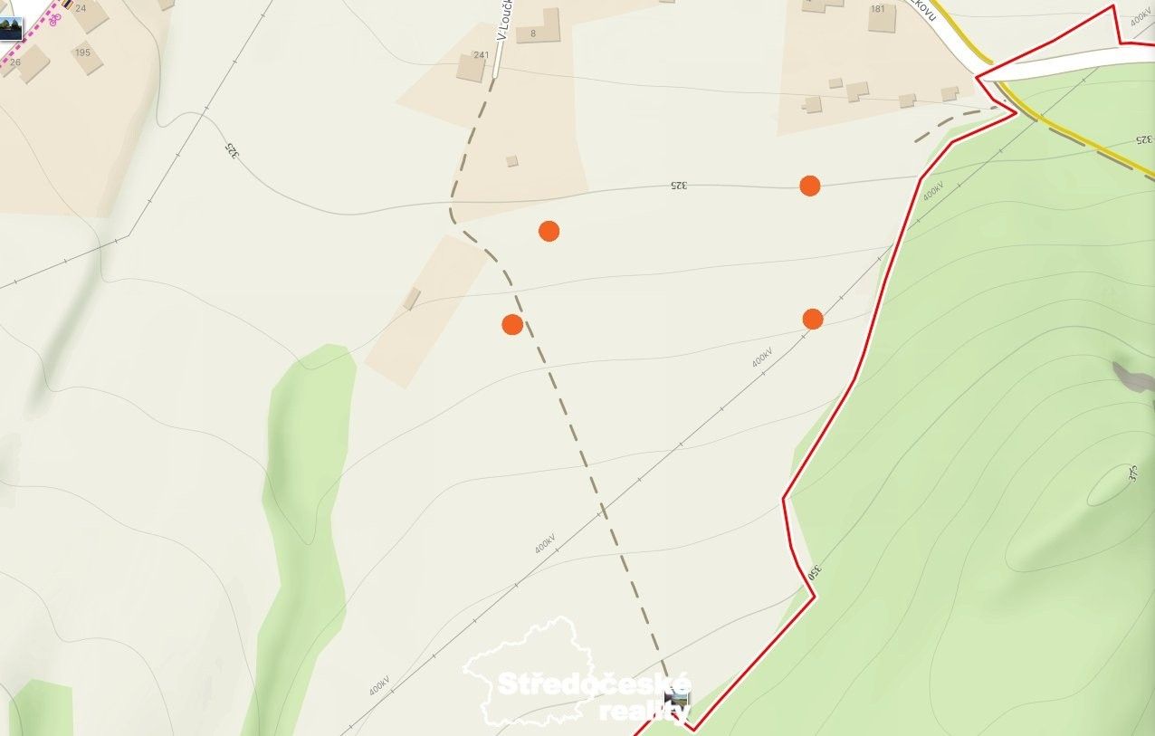 Zemědělský pozemek · Hvozdnice - 4