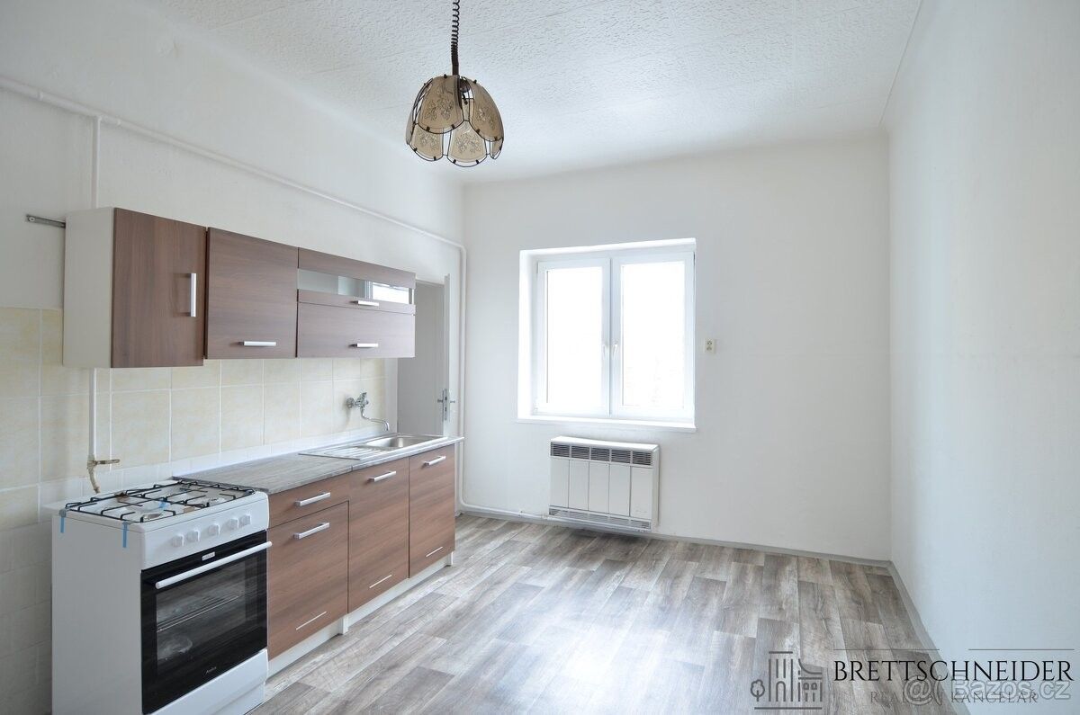 Pronájem byt - Ostrava, 702 00