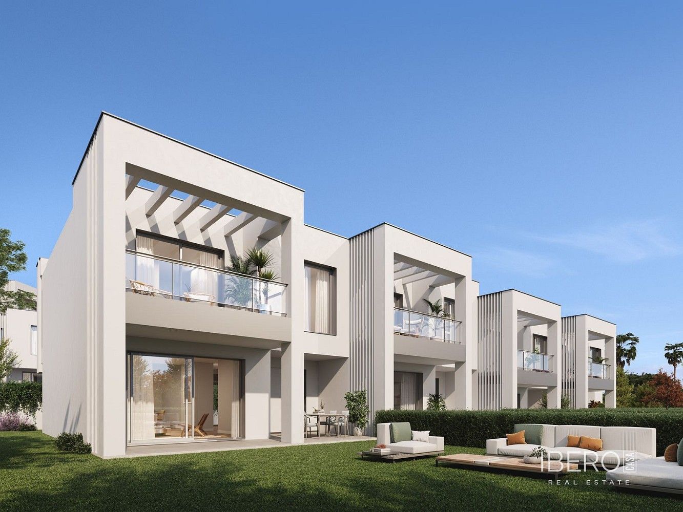 Rodinný dům · 120 m² · Elviria, ES - 3