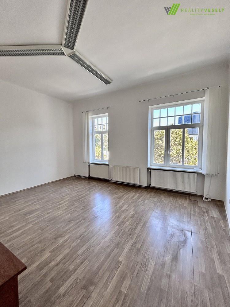 Kancelář · 80 m² · Národní třída, Hodonín - 3