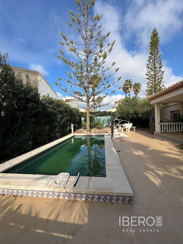 Rodinný dům · 130 m² · Playa Flamenca, ES - 3