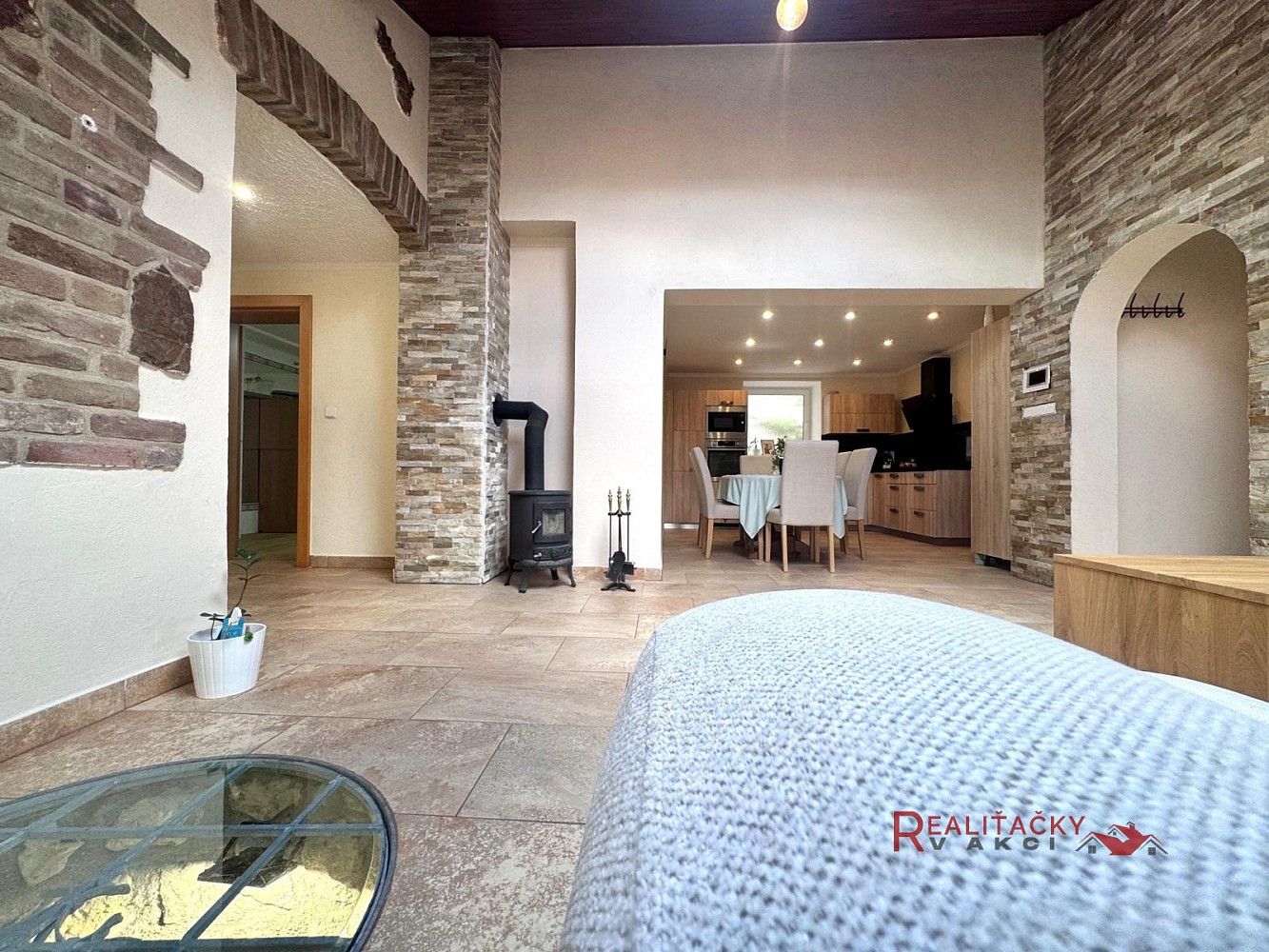 Prodej rodinný dům - Zahradní, Zaječí, okres Břeclav, 152 m² - 5