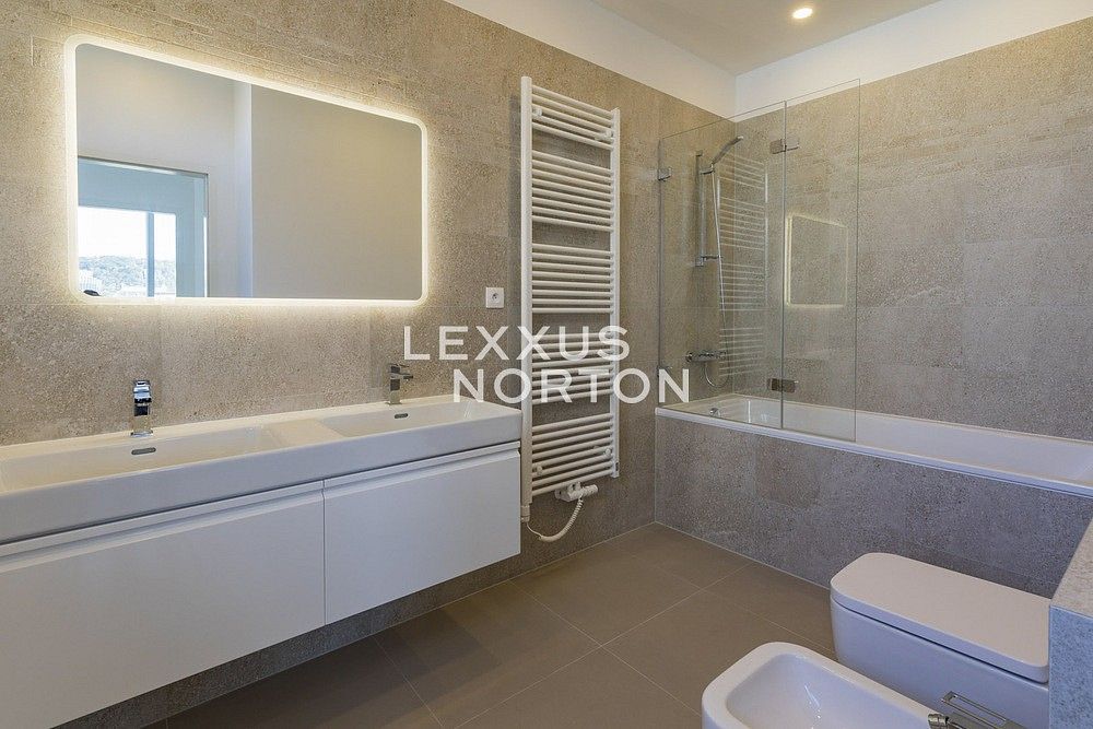 Byt 3+1 · 117 m² · Praha - Nové Město, okres Praha 1, Hlavní město Praha - 4