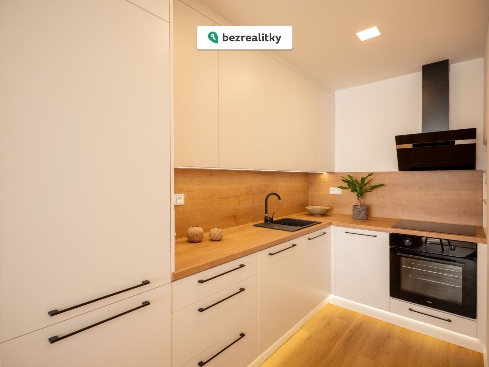 Byt 3+kk · 67 m² · Tyršova 75, Beroun Beroun-Město - 3