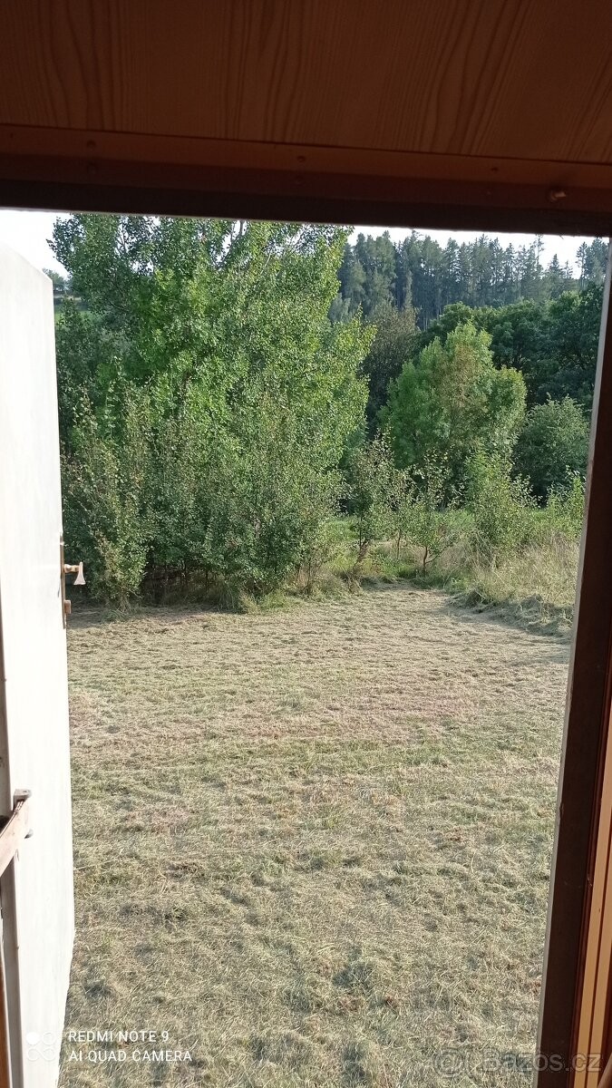Prodej pozemek pro bydlení - Trhový Štěpánov, 257 63 - 5