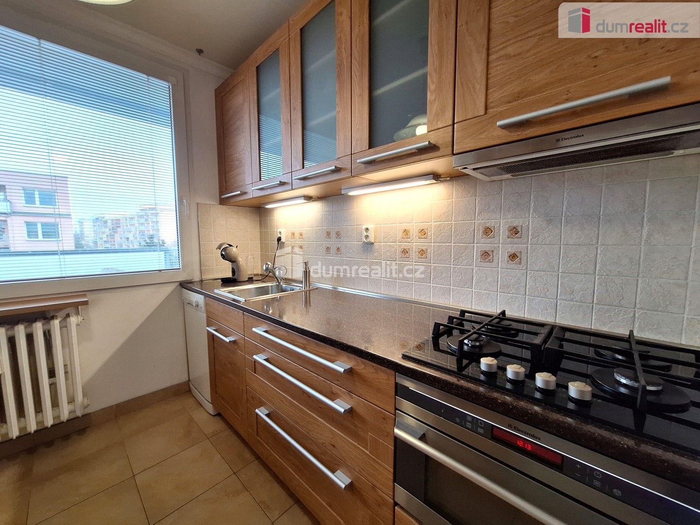 2+1, Anastázova, Praha, 47 m²