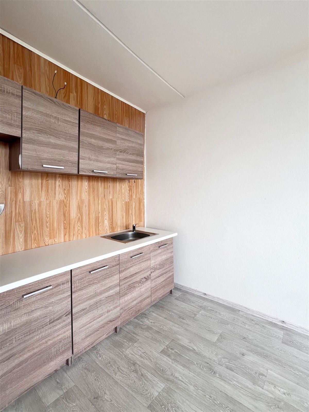 Byt 1+kk · 22 m² · Seifertova 4164, Chomutov - 3