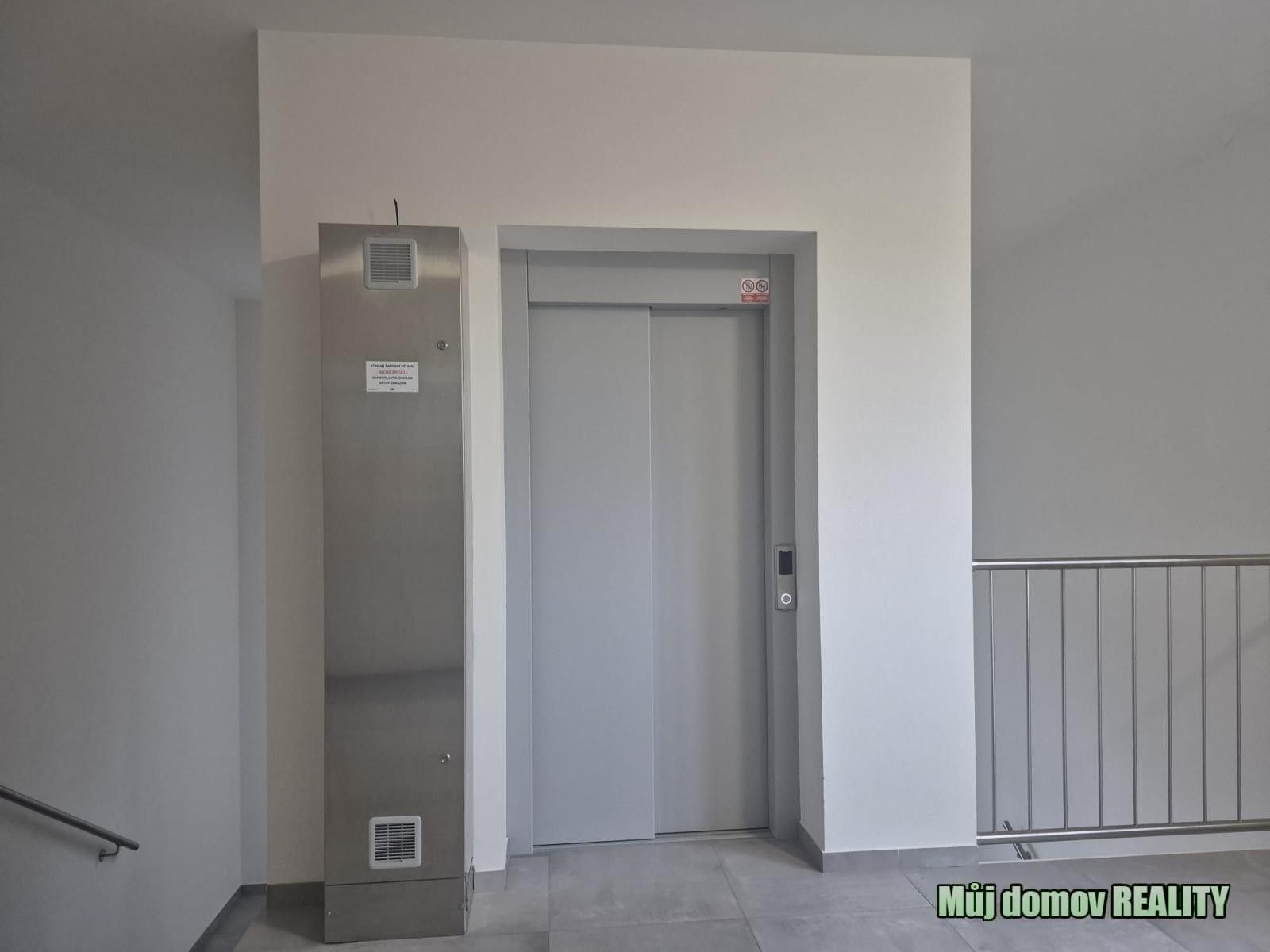 2+kk, V Pitkovičkách, Praha, 39 m² - 2