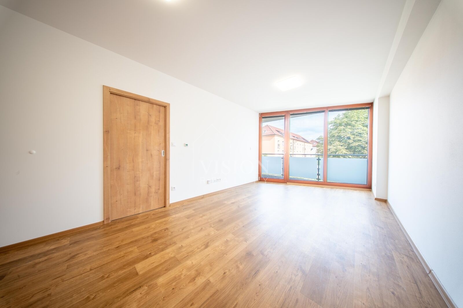 Byt 2+kk · 52 m² · náměstí Tomáše Bati, Sezimovo Ústí - 3