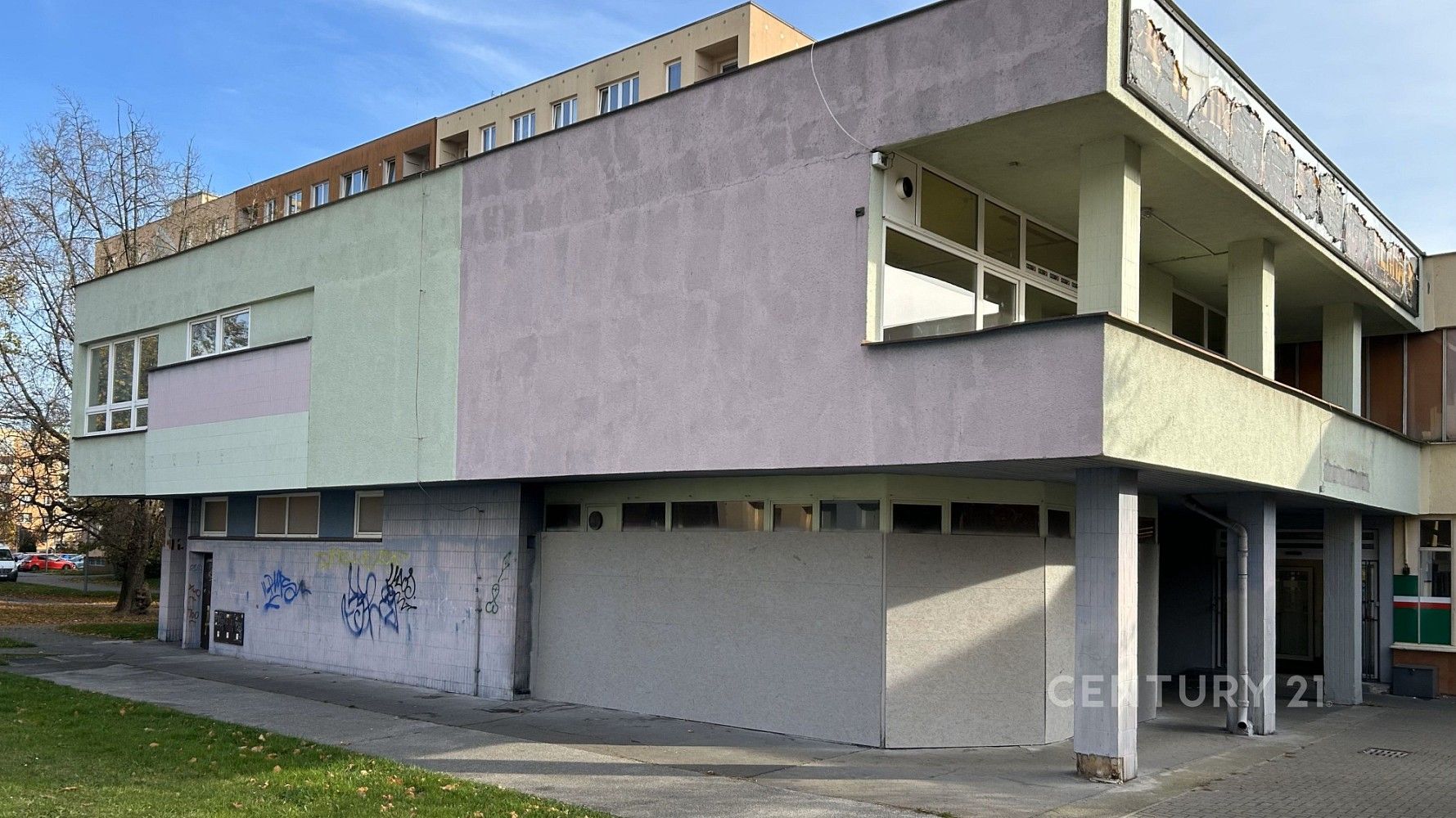Obchodní prostory · 1 148 m² · Ostrava - Moravská Ostrava, okres Ostrava-město, Moravskoslezský kraj - 3