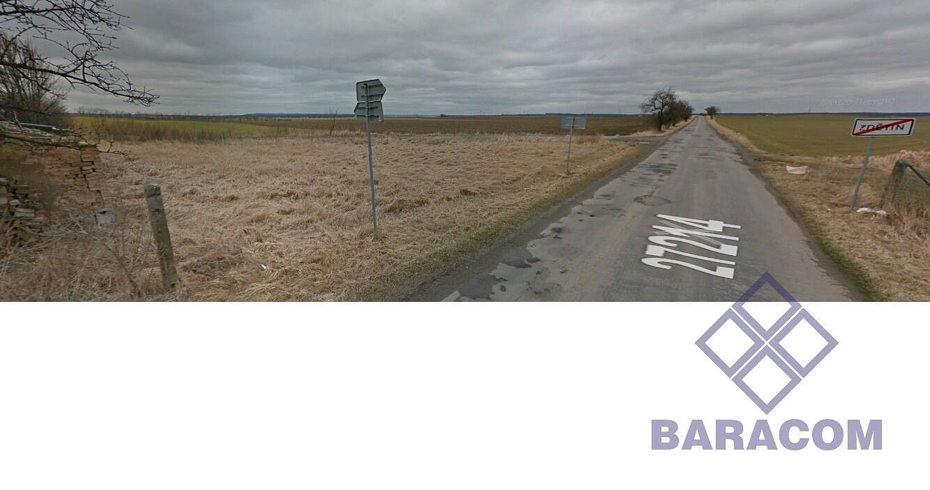 Prodej pozemek pro bydlení - Zdětín, okres Mladá Boleslav, Středočeský kraj - 5