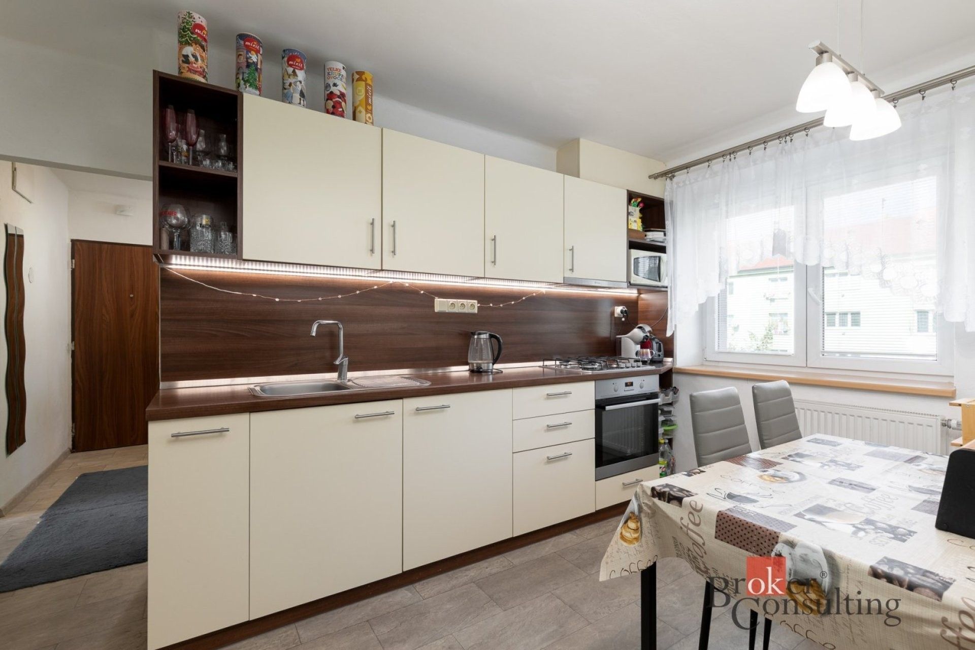 3+1, Nová, Hranice, 71 m² - 1