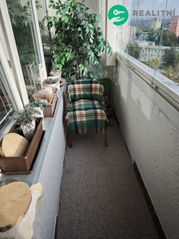 Byt 2+1 · 51 m² · Hrabůvka, Ostrava - 3