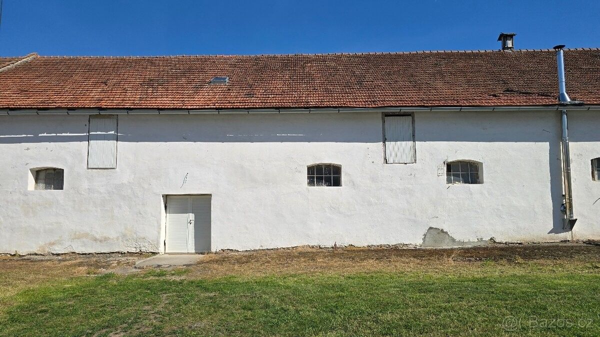 Sklad · Kuřim, 664 34 - 4
