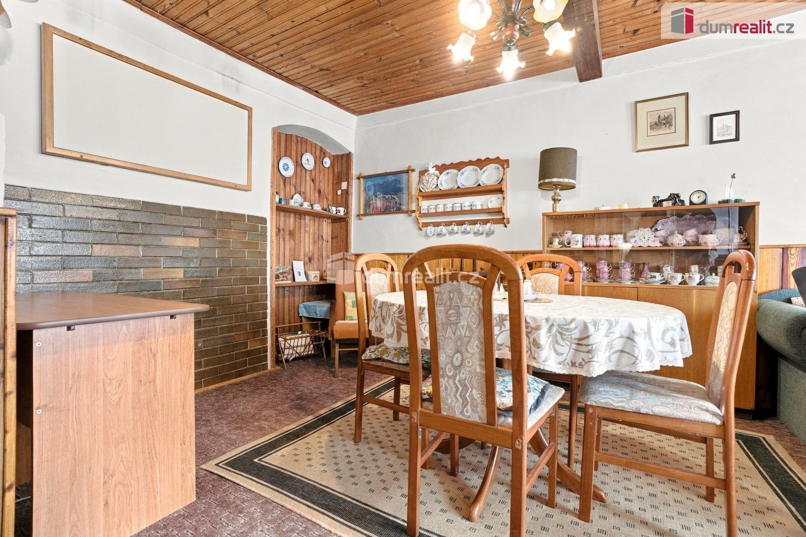 Rodinný dům · 180 m² · Boží Dar - 3