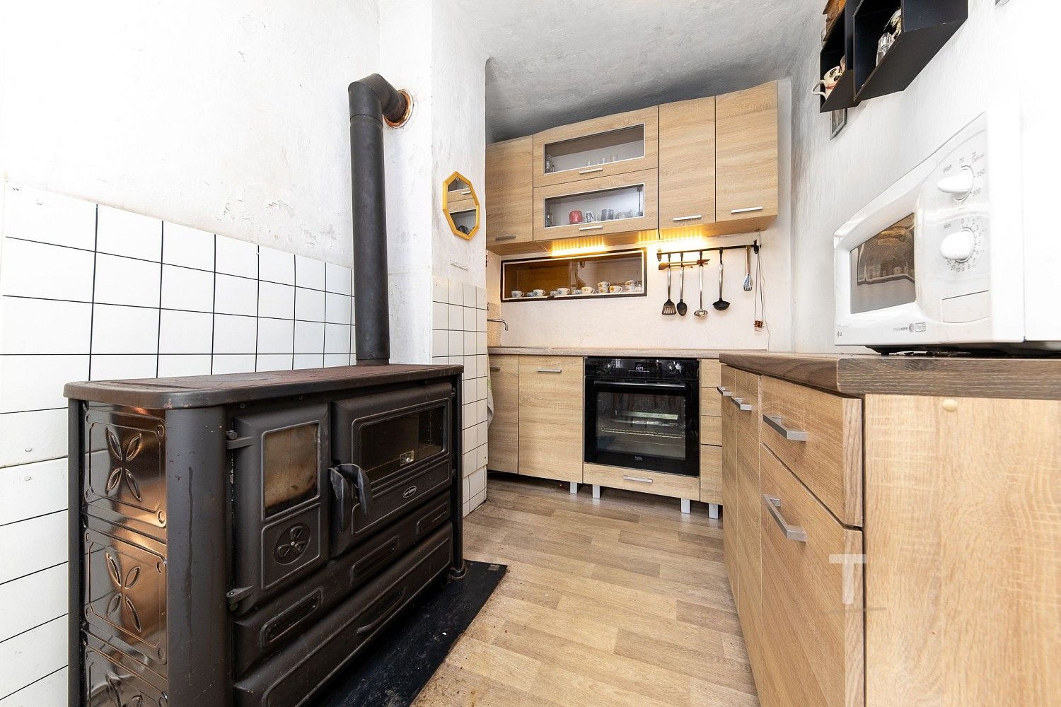 Chalupy, Lhota u Olešnice, okres Blansko, Jihomoravský kraj, 85 m² - 2