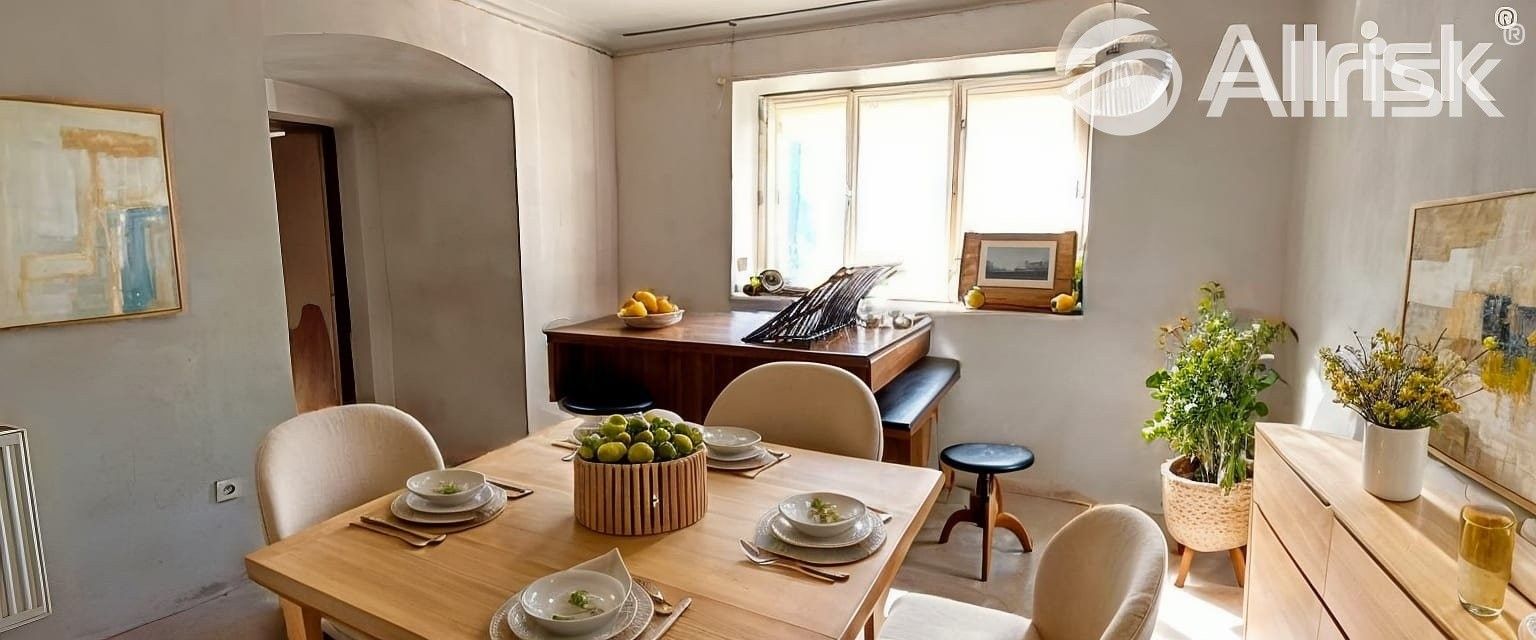 Zemědělské usedlosti, Prostřední mlýn, Týn nad Bečvou, 150 m²